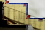 Trappenhuis, detail.
<br/>
Gert-Jan Lobbes, 2016